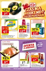 Artykuły szkolne - Auchan Supermarket