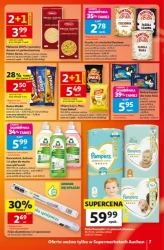 Artykuły szkolne - Auchan Supermarket