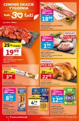 Artykuły szkolne - Auchan Supermarket