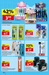 Strefa szkoła. Odkryj okazję - Auchan Hipermarket