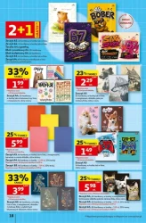 Strefa szkoła. Odkryj okazję - Auchan Hipermarket