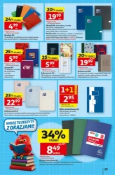 Strefa szkoła. Odkryj okazję - Auchan Hipermarket