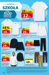 Strefa szkoła. Odkryj okazję - Auchan Hipermarket