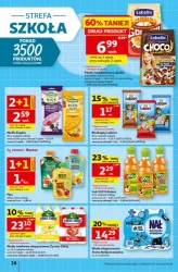 Strefa szkoła. Odkryj okazję - Auchan Hipermarket