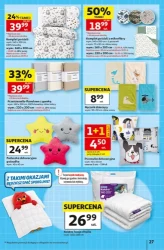 Strefa szkoła. Odkryj okazję - Auchan Hipermarket