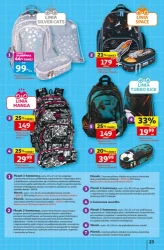 Strefa szkoła. Odkryj okazję - Auchan Hipermarket