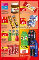 Strefa szkoła. Odkryj okazję - Auchan Hipermarket