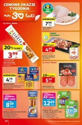 Strefa szkoła. Odkryj okazję - Auchan Hipermarket