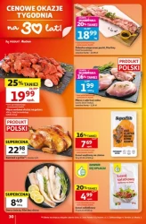 Strefa szkoła. Odkryj okazję - Auchan Hipermarket