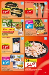Strefa szkoła. Odkryj okazję - Auchan Hipermarket