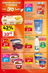 Strefa szkoła. Odkryj okazję - Auchan Hipermarket