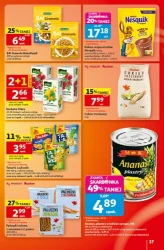 Strefa szkoła. Odkryj okazję - Auchan Hipermarket