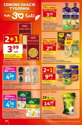 Strefa szkoła. Odkryj okazję - Auchan Hipermarket