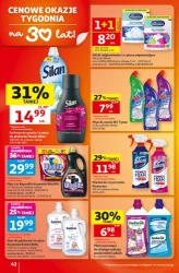 Strefa szkoła. Odkryj okazję - Auchan Hipermarket