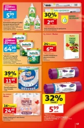 Strefa szkoła. Odkryj okazję - Auchan Hipermarket