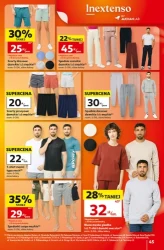 Strefa szkoła. Odkryj okazję - Auchan Hipermarket