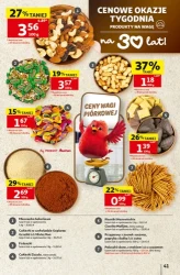 Strefa szkoła. Odkryj okazję - Auchan Hipermarket