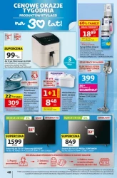 Strefa szkoła. Odkryj okazję - Auchan Hipermarket
