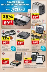 Strefa szkoła. Odkryj okazję - Auchan Hipermarket