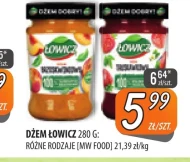 Dżem MW Food