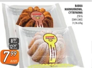Бабка Dan Cake