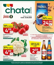 Kupuj więcej za mniej - Chata Polska