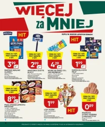 Kupuj więcej za mniej - Chata Polska