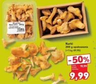 Петухи Netto