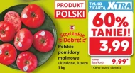Pomidory K-Stąd Takie Dobre