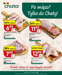 Kupuj więcej za mniej - Chata Polska