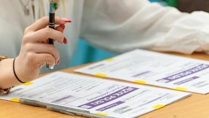 Matura poprawkowa 2026 z języka polskiego 