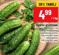 Огірки