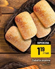 Чіабатта