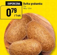 Ґрахамко Grahamka