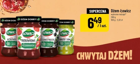 Джем Łowicz