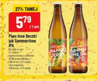 Piwo Inne Beczki