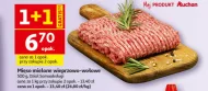 Mięso mielone Auchan