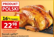 Kurczak Polski