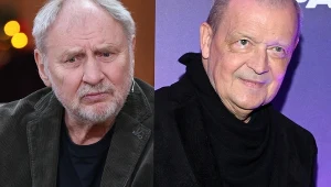 Grabowski przerwał milczenie ws. śmierci Frycza. "Nie wszyscy wiedzą"