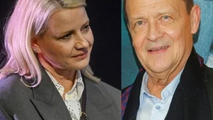 Kożuchowska nie może pogodzić się ze śmiercią Frycza. Wspomina ich relację