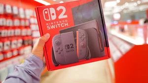 Gry na Nintendo Switch za 37,95 zł. Action mocno obniżył ceny