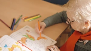 Stop infantylizacji seniorów: "W szkole już byliśmy"