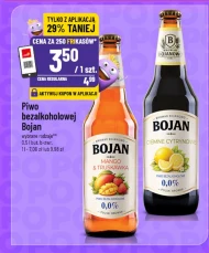 Piwo Bojan