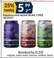 Kombucha