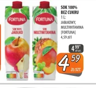 Sok Fortuna