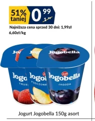 Jogurt Jogobella