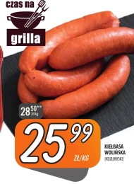 Kiełbasa Kozłowski