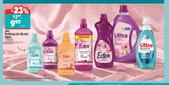 Perfumy do tkanin Eden