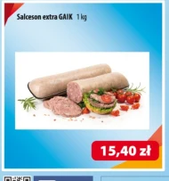 Сальчесон Gaik