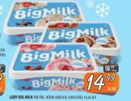 Lody Big Milk